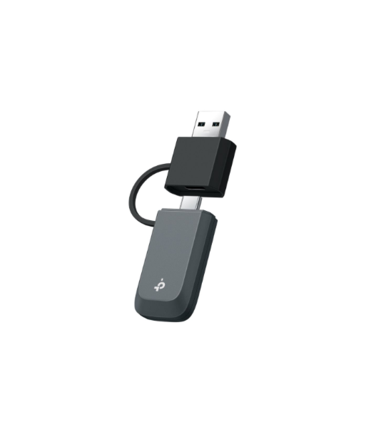 TP-LINK BE3600 Dual Band Wi-Fi 7 Mini Wireless USB Adapter, Archer TBE230U, 2.4 GHz, 5 GHz, 802.11ax, MU-MiMO No, no PoE