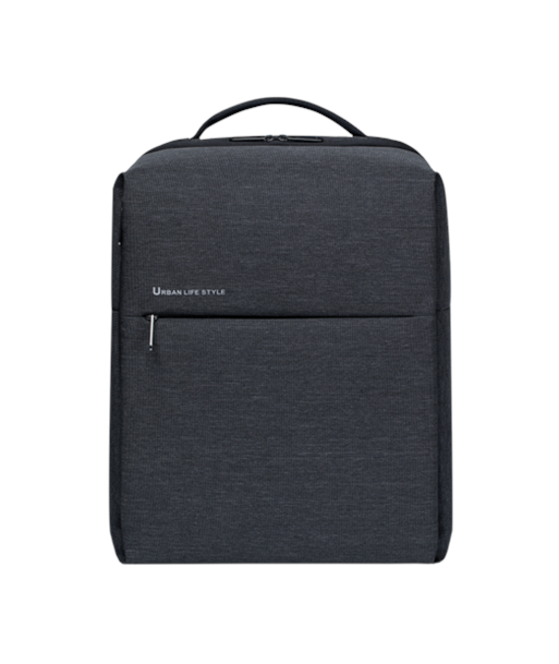 Рюкзак для ноутбука Xiaomi, City 2, Fits up to size 15.6", Dark Gray