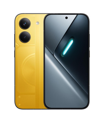 MOBILE PHONE POCO X8 PRO/8/256GB YELLOW MZB0PQLEU POCO