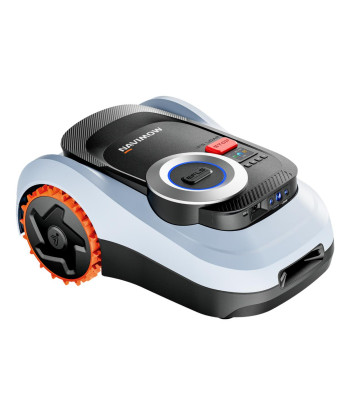 Mururobot I208E LIDAR/AA12.04.03.0001 SEGWAY NAVIMOW
