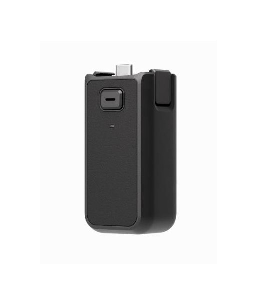 CAMERA ACC BATTERY HANDLE BLK/OSMO POCK4 CP.OS.00000548 DJI