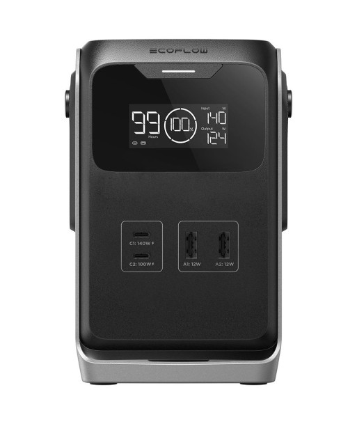 POWERSTATION TRAIL 200 DC/5022701003 ECOFLOW