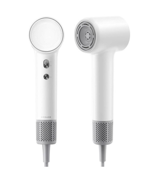 Фен MINI/WHITE AHG11A DREAME