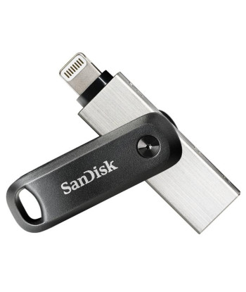 MEMORY DRIVE FLASH USB3 256GB/SDIX60N-256G-GN6NE SANDISK