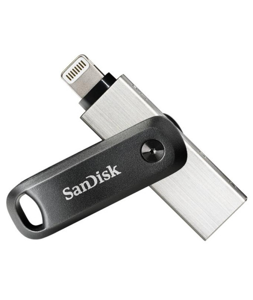 Флеш-накопитель USB3 256GB/SDIX60N-256G-GN6NE SANDISK