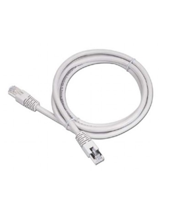 Cablexpert, PP12-5M, Beige RJ-45, RJ-45