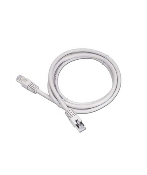 Cablexpert, PP12-5M, Beige RJ-45, RJ-45