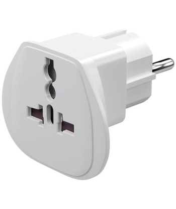 Goobay 94026 Travel adapter