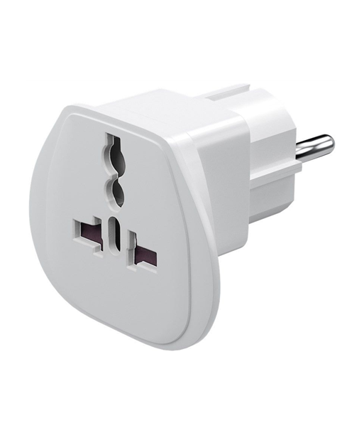Goobay 94026 Travel adapter