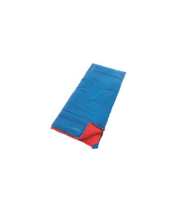 Outwell Champ Kids Sleeping bag 150 x 70 cm 2 way open, L-shape