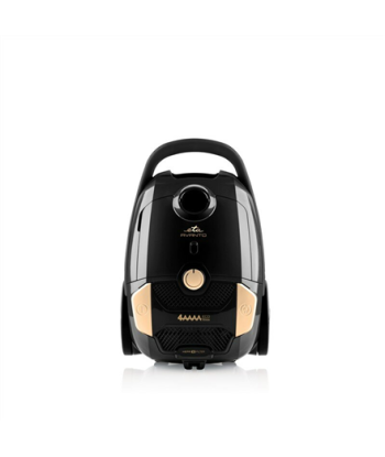 ETA, Vacuum cleaner, Avanto ETA151990000, Bagged, Power 700 W, Dust capacity 3 L, Black