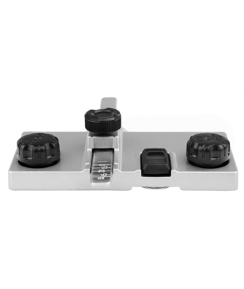 Makita Accessories | Ruler attachment DHS660/661 | 199232-5