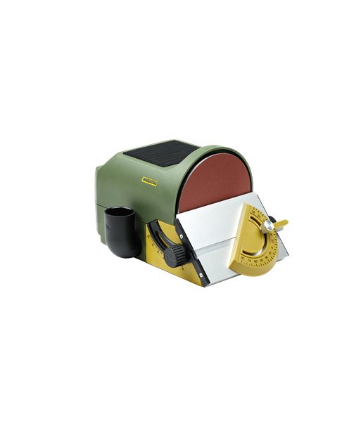 Proxxon Disc Sander | TG 125/E | 140 W