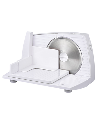 Adler, Food Slicer, AD 4703, White, 150 W