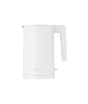 Xiaomi, Electric Kettle 2 EU, BHR5927EU, Electric, 1800 W, 1.7 L, Aluminium/Plastic, White