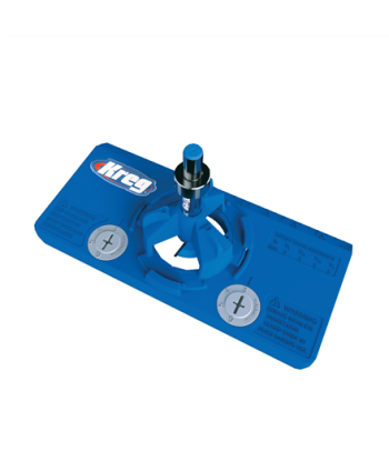 Kreg | Door hinge drilling tool | KHI-HINGE-INT