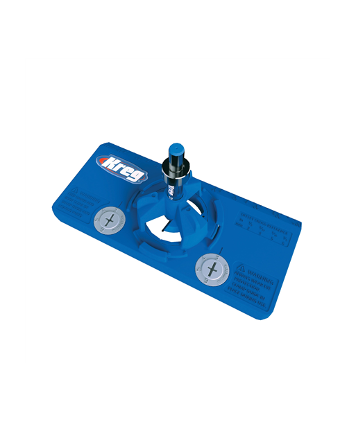 Kreg | Door hinge drilling tool | KHI-HINGE-INT