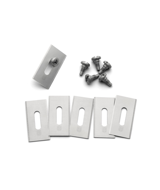 HUSQVARNA Spare Blades, AM Endurance Blades, 6 pcs.