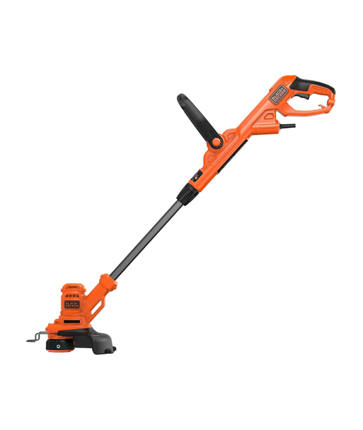 BLACK & DECKER | Electric trimmer, 25mm, 450W | BDBESTA525-QS