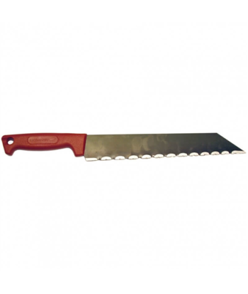 Morakniv | Knife for insulating materials | S-7350P BK