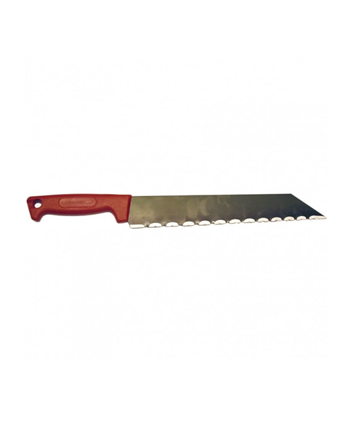 Morakniv | Knife for insulating materials | S-7350P BK