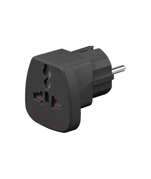 Goobay | 94028 | Travel Adapter
