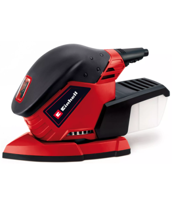 einhell | Delta Sander TE-OS 1320 | 130 W