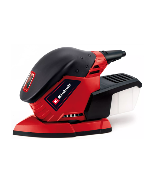 einhell | Delta Sander TE-OS 1320 | 130 W