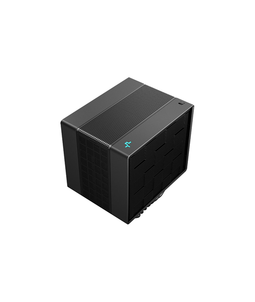 Deepcool, CPU Cooler, ASSASSIN 4S, Intel, AMD