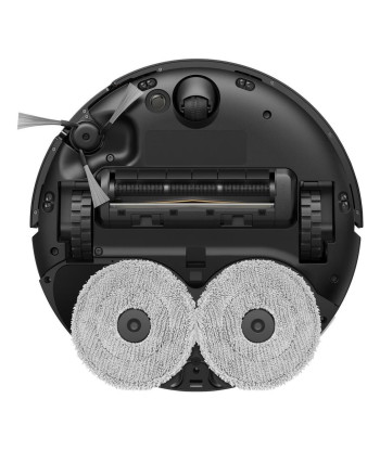 Dreame L50 Ultra AE Robot Vacuum Cleaner – Black (RLL51SE)