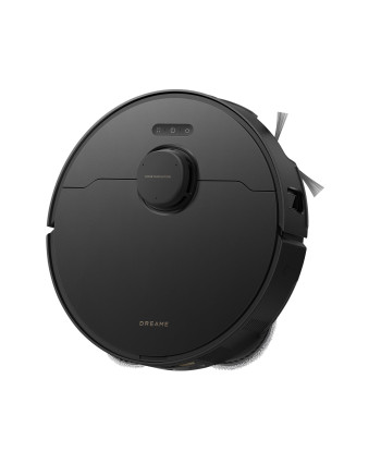Dreame L50S Pro Ultra Робот-Пылесос – Черный (RLL88HE)