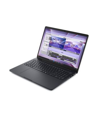 Dell Pro Max 16 MC16250 FHD+ Ultra 9 285H / 16GB / 512GB / RTX Pro 2000 Blackwell 8GB / Win11 Pro – Эстонская Подсветка Клавиатуры