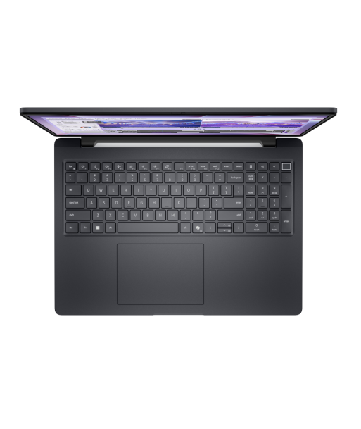 Dell Pro Max 16 MC16250 FHD+ Ultra 7 255H / 16GB / 512GB / RTX Pro 500 Blackwell 6GB / Win11 Pro – Inglise Taustvalgustusega Klaviatuur
