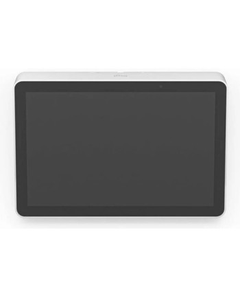 Logitech Tap IP 10" Konverentsisüsteemi Kontroller – Valge (952-000088)