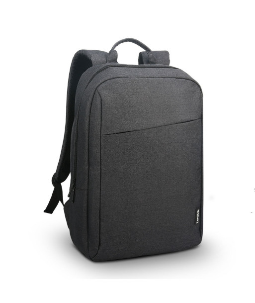 Lenovo B210 Casual Backpack Black Fits Laptops up to 15.6"
