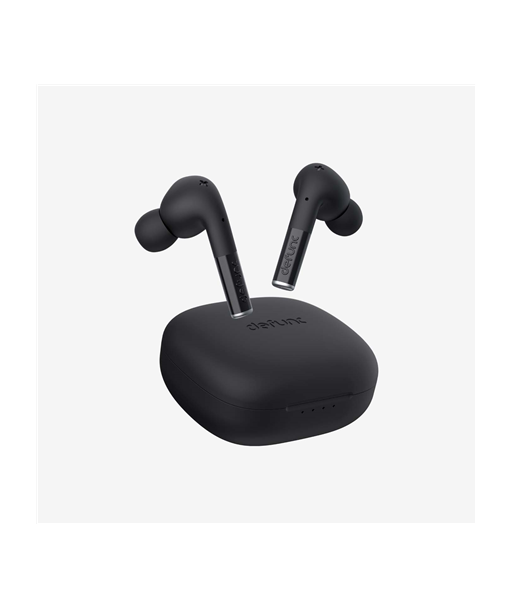 Defunc True Entertainment Wireless Earbuds - Black Defunc True Entertainment Wireless Earbuds - Black