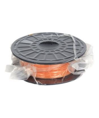 Flashforge PLA-PLUS Филамент 1.75мм Катушка 1кг Оранжевый