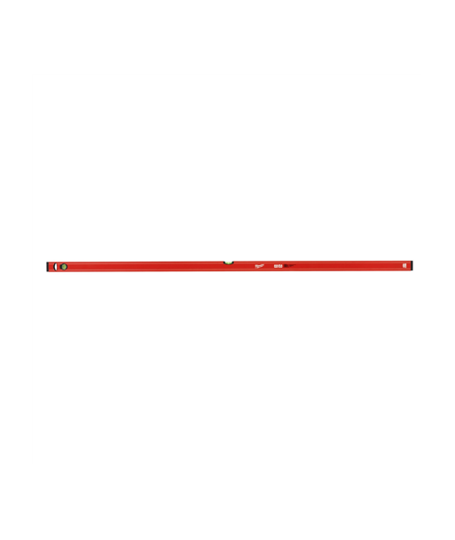 Milwaukee Magnetic Spirit Level Redstick Slim 4932464857, 180 cm