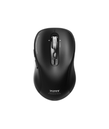 Компьютерная мышь PORT CONNECT Expert,, Wireless, Bluetooth, Black