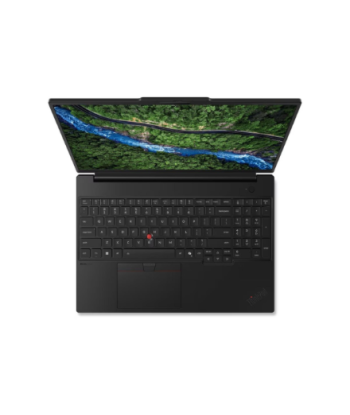 Lenovo ThinkPad P16s Gen 5 Intel, 16" 2.8K OLED, Core Ultra 9 386H, 64GB