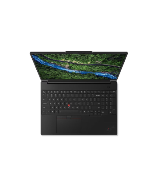 Lenovo ThinkPad P16s Gen 5 Intel, 16" 2.8K OLED, Core Ultra 9 386H, 64GB