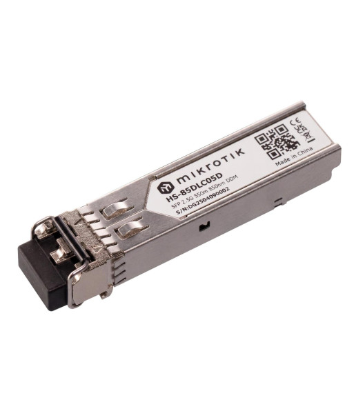 MikroTik SFP HS-85DLC05D Võrgutransceiver