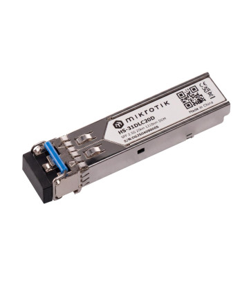 NET TRANSCEIVER SFP/HS-31DLC20D MIKROTIK