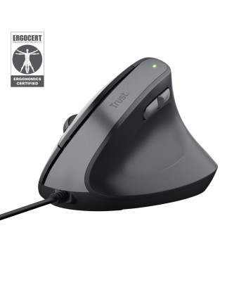 Компьютерная мышь BAYO II/ERGONOMIC BLACK 25144 TRUST