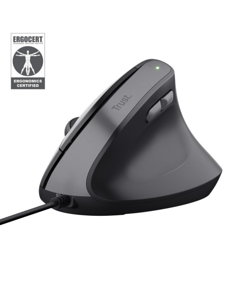 Компьютерная мышь BAYO II/ERGONOMIC BLACK 25144 TRUST