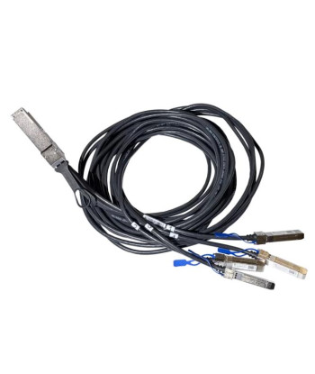 CABLE BREAK OUT QSFP56/3M DQ+BC0003-DS+ MIKROTIK
