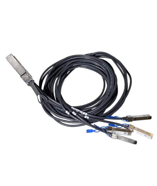 CABLE BREAK OUT QSFP56/3M DQ+BC0003-DS+ MIKROTIK