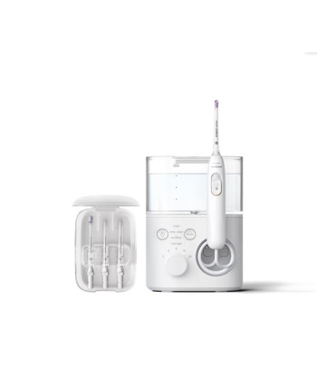 Philips HX3911/40 Elektriline Hambaniid