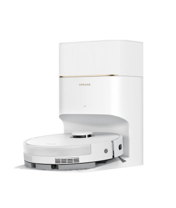 Robottolmuimeja /D20 PRO PLUS RLD43SD-WH DREAME
