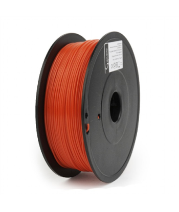 Flashforge PLA-PLUS Филамент 1.75мм Катушка 1кг Красный